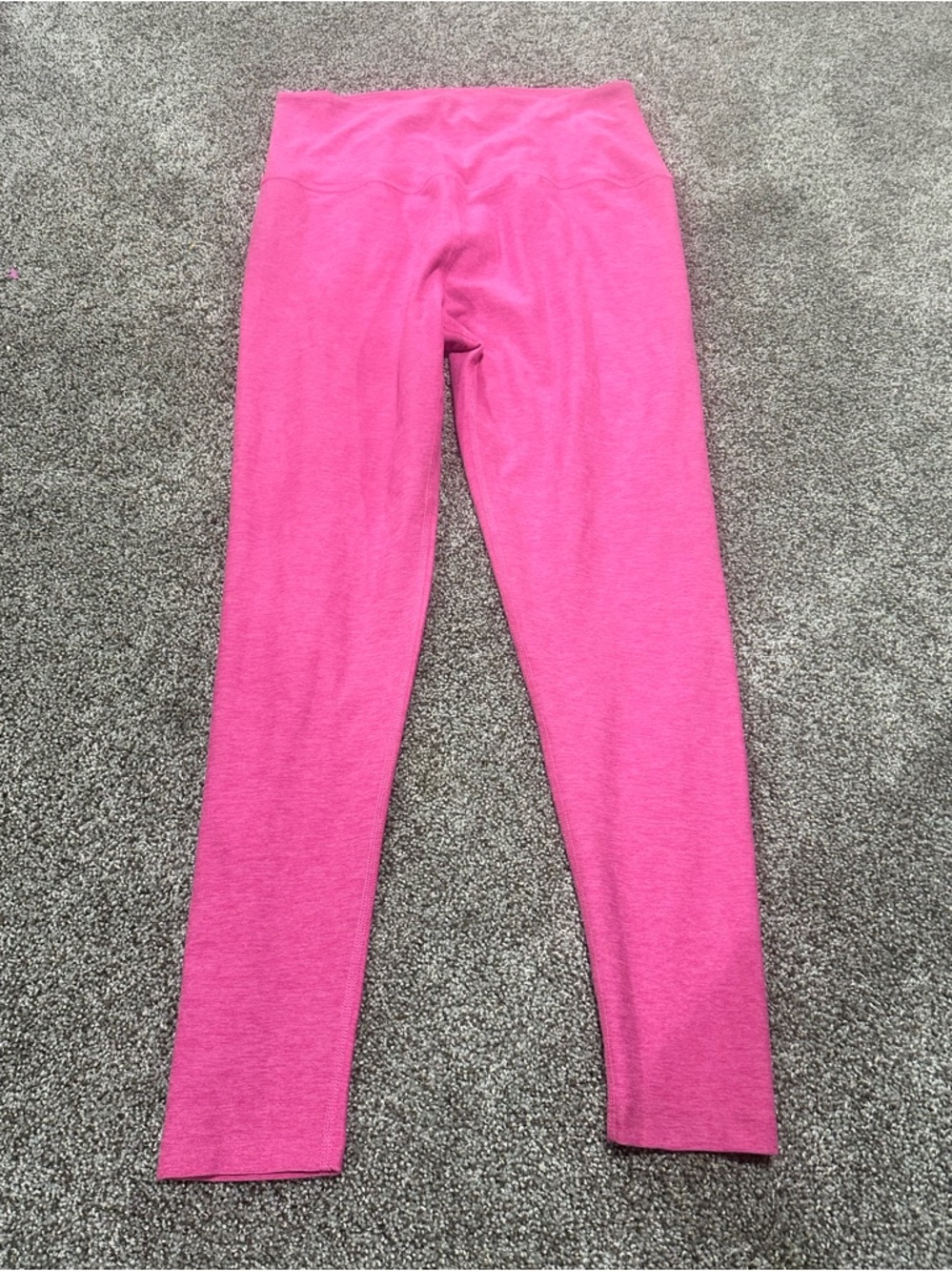 Beyond Yoga space-dye leggings